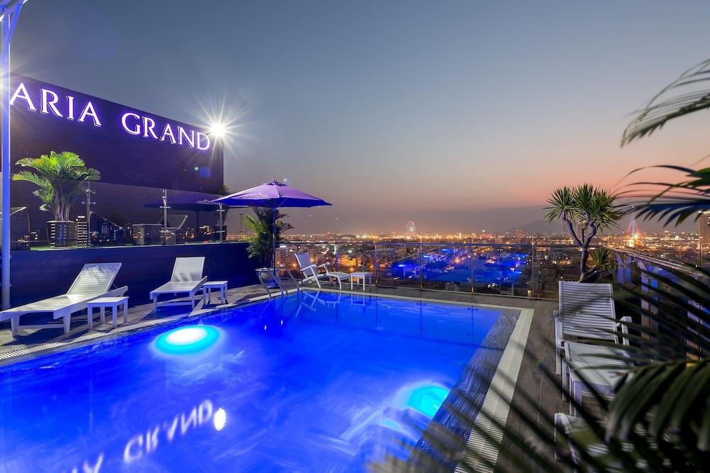 Aria Grand & Hotel Da Nang