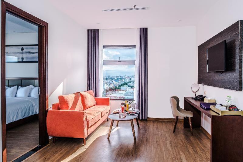 Aria Grand & 4* Da Nang