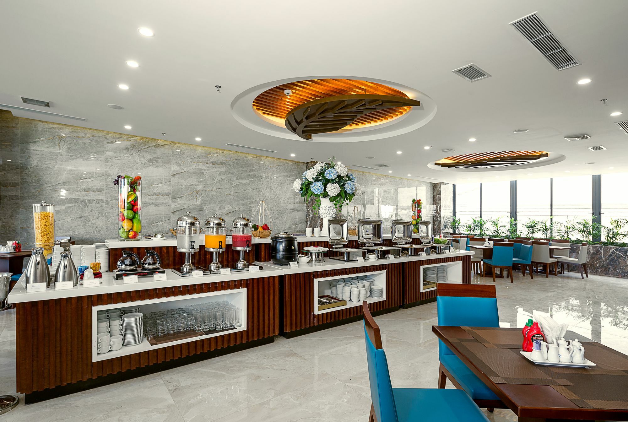 Aria Grand & Da Nang