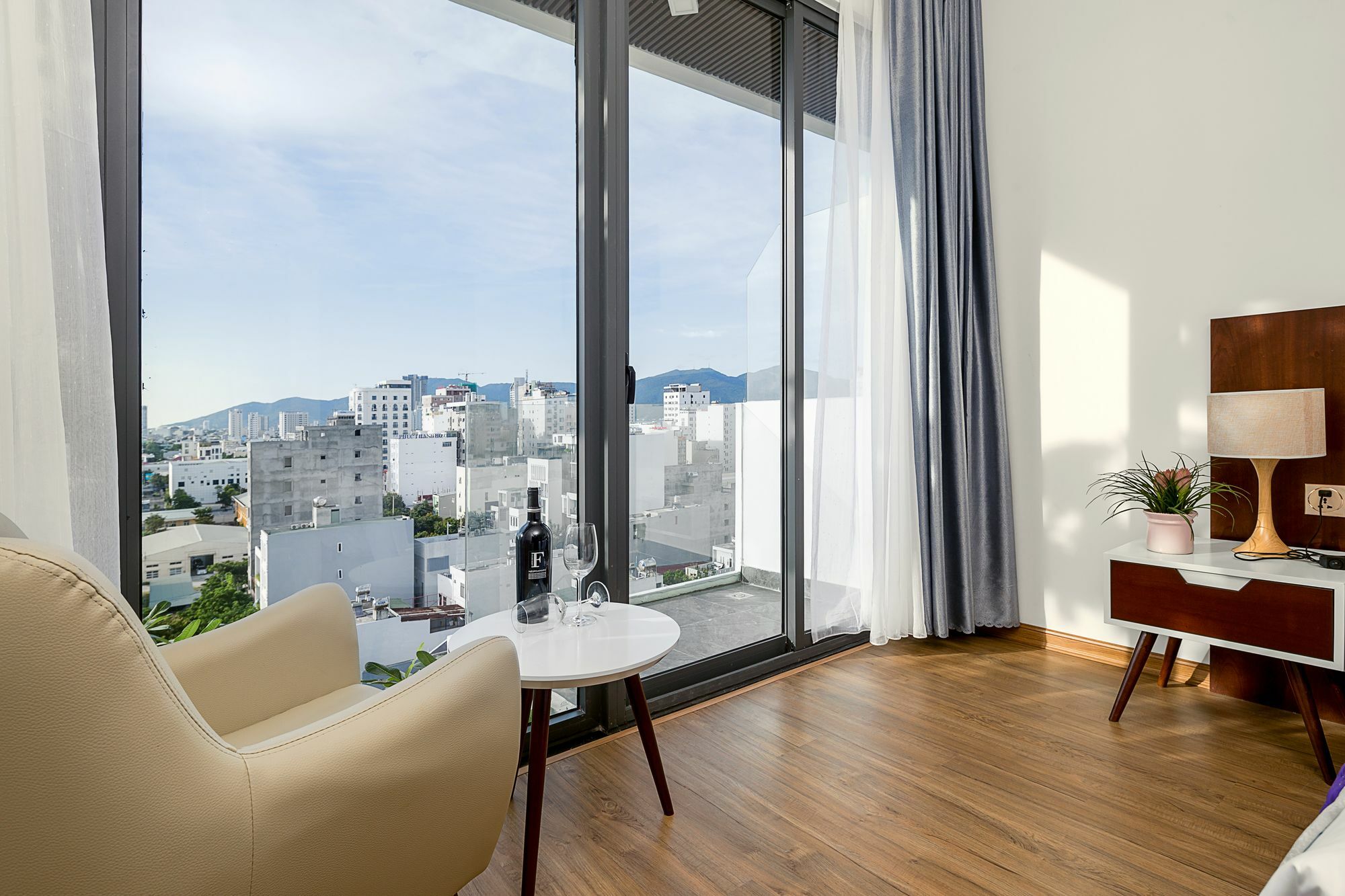 Hotel Aria Grand &